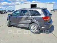 2016 Dodge JOURNEY фото