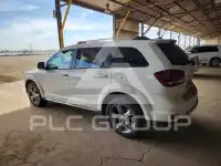 2016 Dodge JOURNEY фото