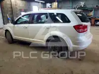2016 Dodge JOURNEY фото