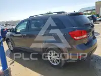 2016 Dodge JOURNEY фото