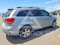 2016 Dodge JOURNEY photo