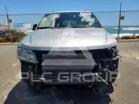 2016 Dodge JOURNEY photo