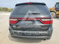 2016 Dodge DURANGO фото