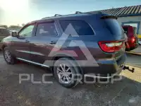2016 Dodge DURANGO фото