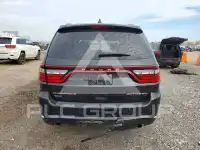 2016 Dodge DURANGO фото