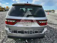 2016 Dodge DURANGO фото