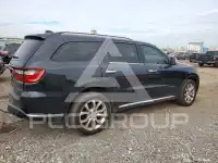 2016 Dodge DURANGO фото