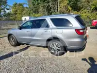 2016 Dodge DURANGO фото