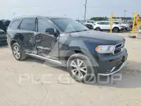 2016 Dodge DURANGO фото