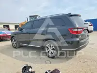2016 Dodge DURANGO фото