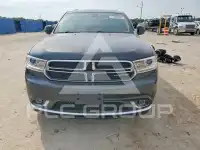 2016 Dodge DURANGO фото