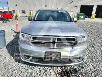 2016 Dodge DURANGO фото