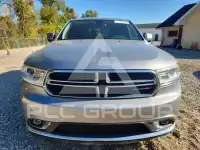 2016 Dodge DURANGO фото