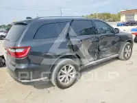 2016 Dodge DURANGO фото