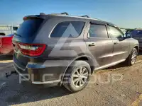 2016 Dodge DURANGO фото