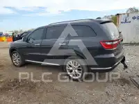 2016 Dodge DURANGO фото