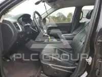 2016 Dodge DURANGO фото