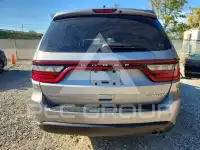 2016 Dodge DURANGO фото