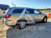 2016 Dodge DURANGO фото