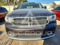 2016 Dodge DURANGO фото