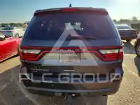 2016 Dodge DURANGO фото