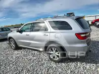 2016 Dodge DURANGO фото
