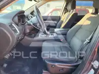 2016 Dodge DURANGO фото