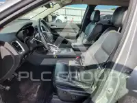2016 Dodge DURANGO фото