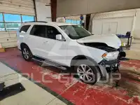 2016 Dodge DURANGO фото