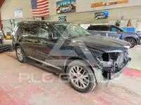 2016 Dodge DURANGO photo