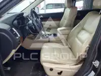 2016 Dodge DURANGO photo
