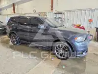 2016 Dodge DURANGO фото