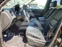 2016 Dodge DURANGO фото