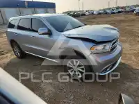 2016 Dodge DURANGO photo