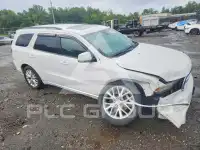 2016 Dodge DURANGO фото