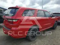 2016 Dodge DURANGO photo