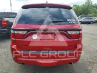 2016 Dodge DURANGO photo