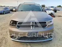 2016 Dodge DURANGO фото