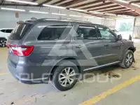 2016 Dodge DURANGO photo