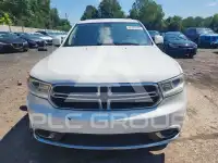 2016 Dodge DURANGO photo