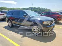 2016 Dodge DURANGO фото