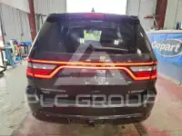 2016 Dodge DURANGO photo