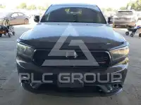 2016 Dodge DURANGO фото