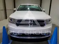 2016 Dodge DURANGO фото