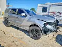 2016 Dodge DURANGO фото