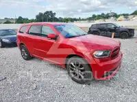 2016 Dodge DURANGO photo