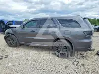 2016 Dodge DURANGO фото
