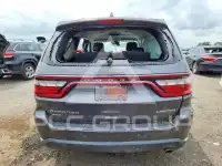 2016 Dodge DURANGO photo