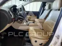 2016 Dodge DURANGO фото