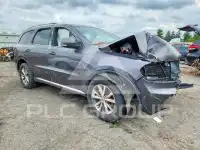2016 Dodge DURANGO photo